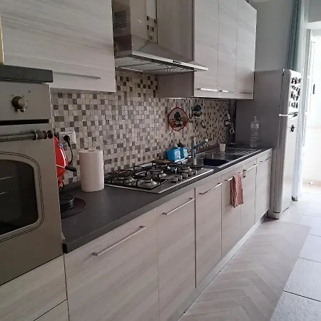 Maison Gio' 아파트