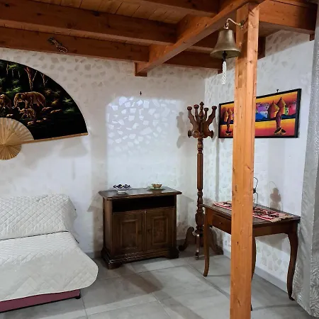 Maison Gio' 塔兰托