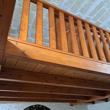 Apartament Maison Gio' *
