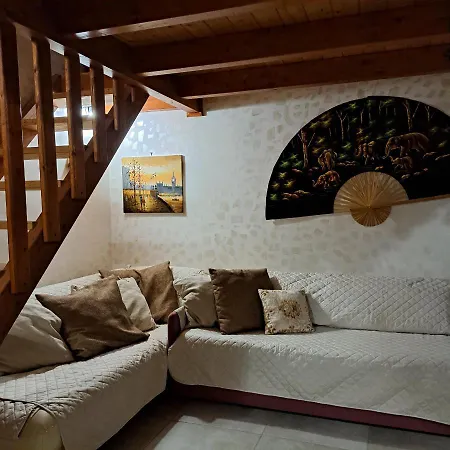 Maison Gio' *