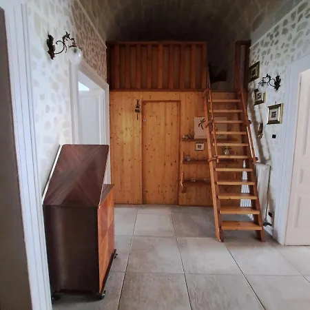 Maison Gio'