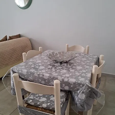 Maison Gio' * 塔兰托