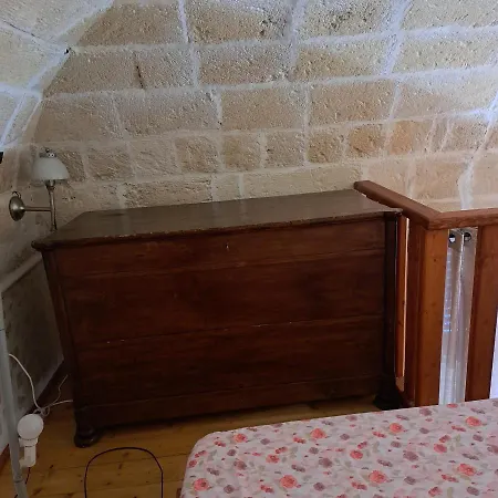 Apartament Maison Gio' *